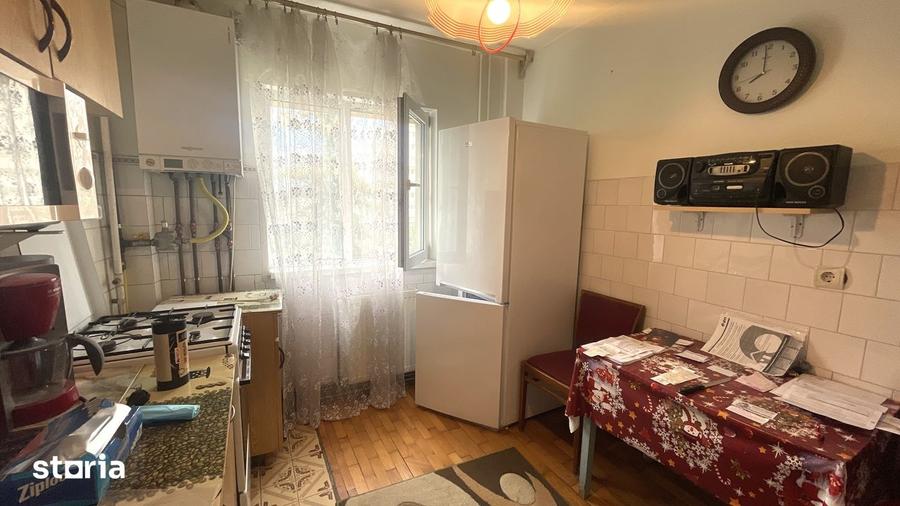 Apartament de vanzare 2 camere decomandat Marasti Aurel Vlaicu - 10