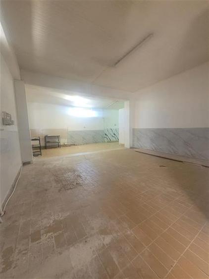 Spațiu comercial, de 750 mp, în Zona Industrială