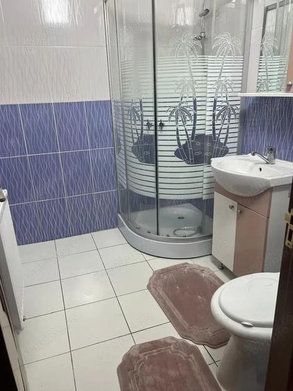 Apartament cu 2 camere în Calea București