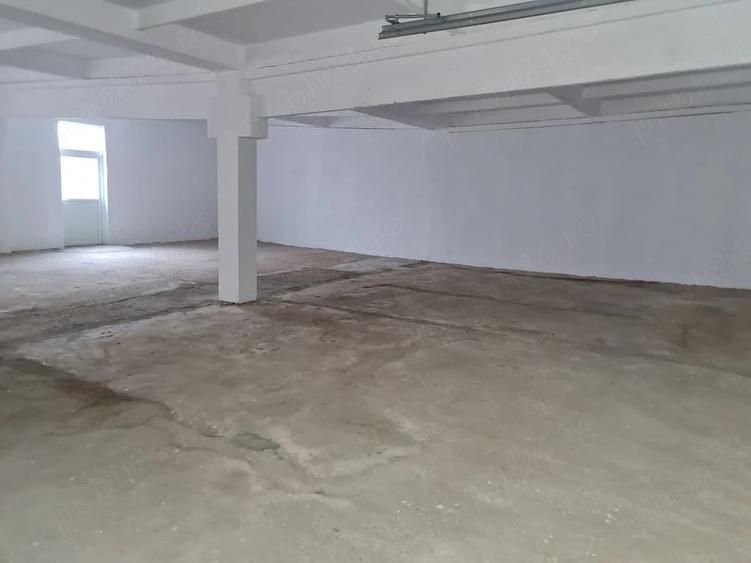 Spațiu comercial, de 200 mp, în Central