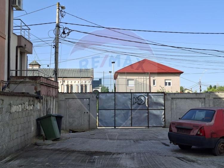 Spațiu comercial Eroilor Voluntari - 8