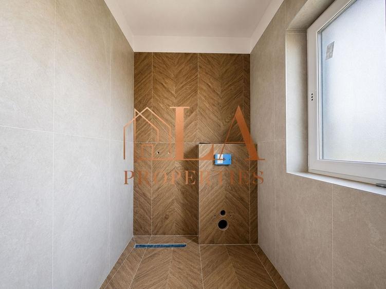 Casa individuala 4 camere | Incalzire in pardoseala | Domnesti - 9