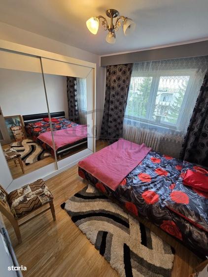 Apartament cu 4 camere în Mănăștur