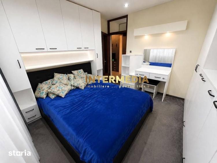 Apartament cu 2 camere în Cetate — fotografia 3