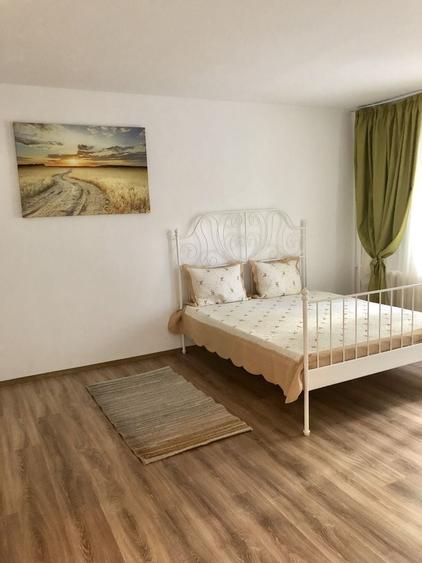 Garsonieră decomandată în Vitan