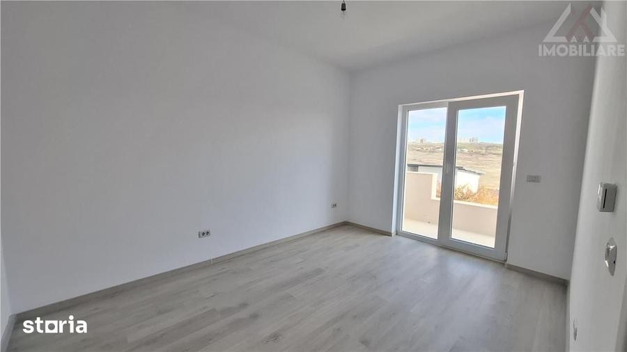 Casă cu 4 camere cu Teren 600 Mp în Valea Lupului