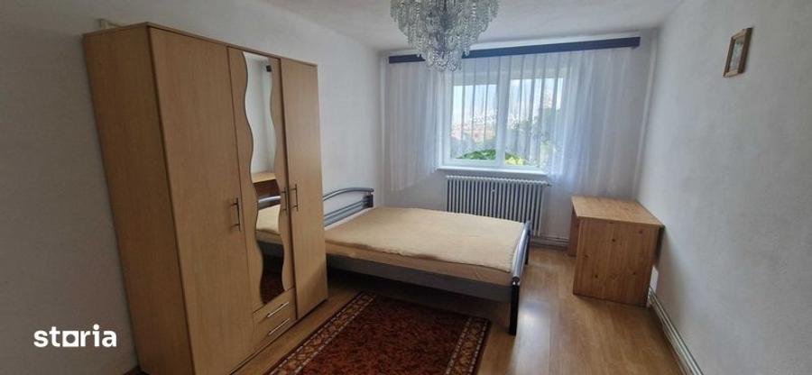 Apartament cu 2 camere în Ștrand