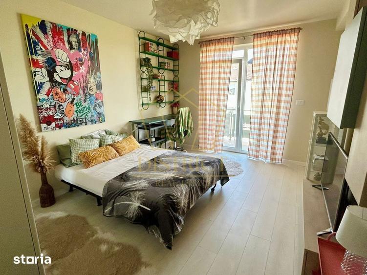 Apartament cu o camera | Calea Urseni | Pet friendly - 6