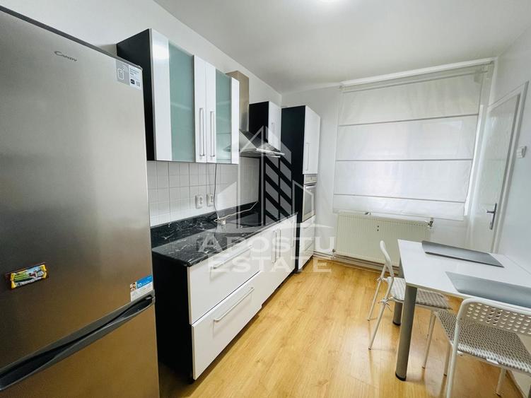 Apartament 2 Camere/ Zona Micalaca (Universitatea A Vlaicu) 75mp - 6