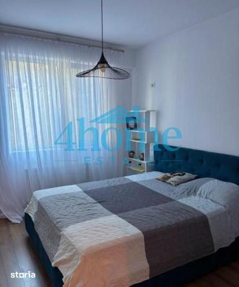 Apartament cu 3 camere în Tineretului