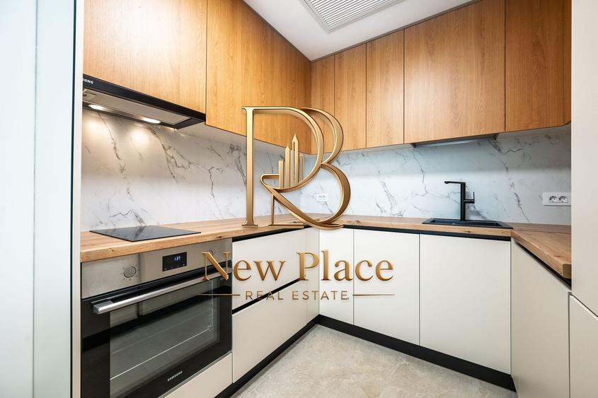 Apartament cu 2 camere decomandat, mobilat în Aviației