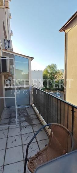 Apartament cu 2 camere semidecomandat în Theodor Pallady