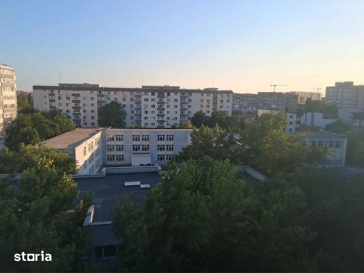 Apartament cu 2 camere decomandat în Militari — fotografia 1