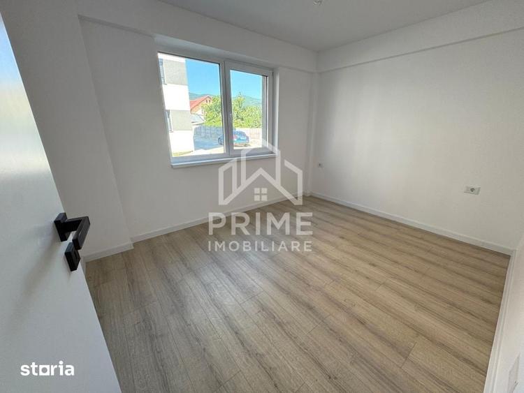 Apartament cu 3 camere în Cetate — fotografia 1