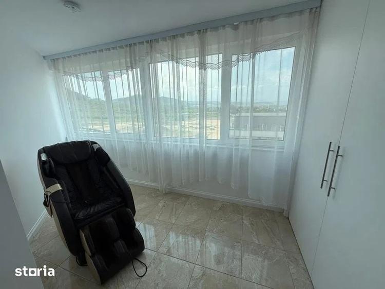 Apartament cu 2 camere în Florești