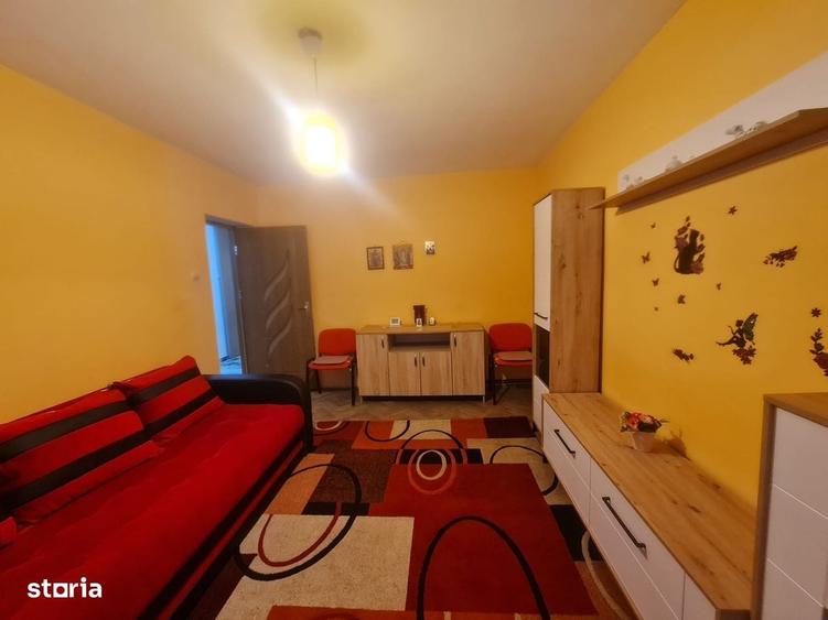 Apartament cu 2 camere decomandat în Copou