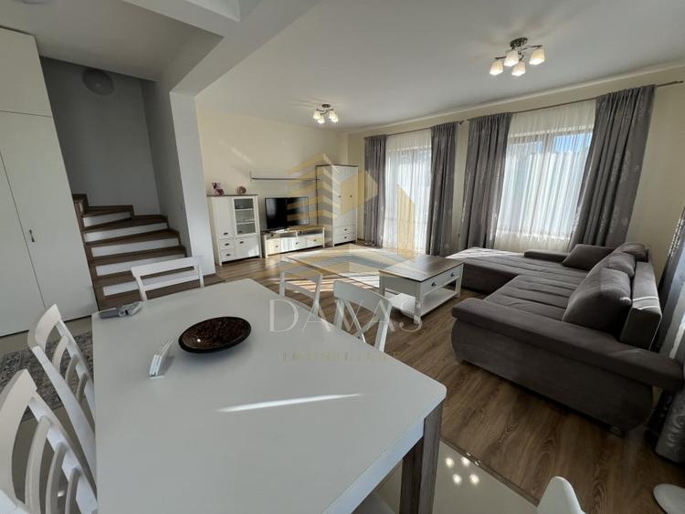Casă individuală cu 5 camere cu Teren 300 Mp în Europa