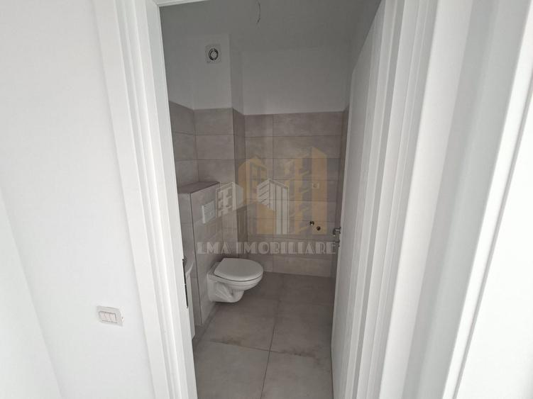 Apartament 3 camere Subcetate City 2 Sanpetru Brasov - 8