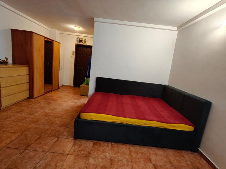 Garsonieră decomandată, mobilată în Turda