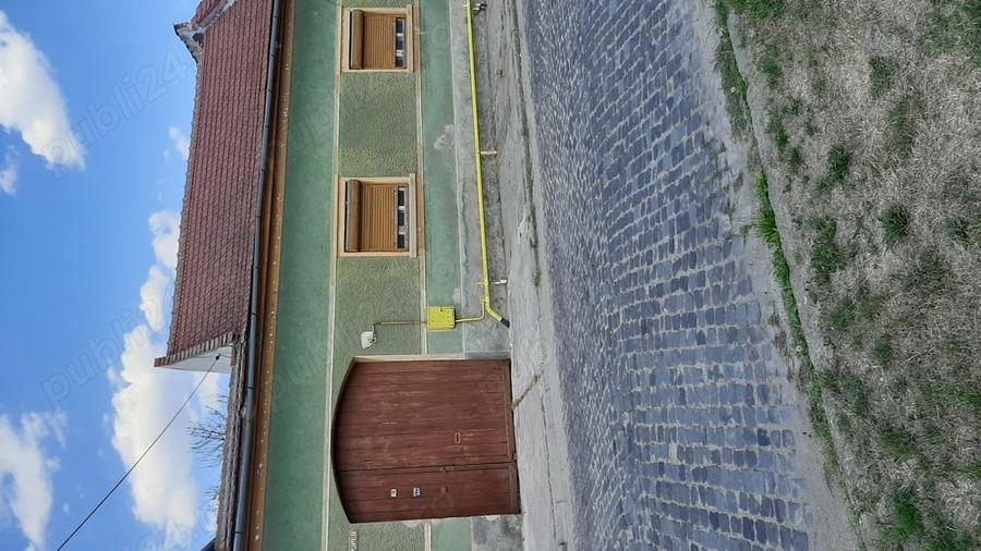 Casă cu 6 camere în Orăștie