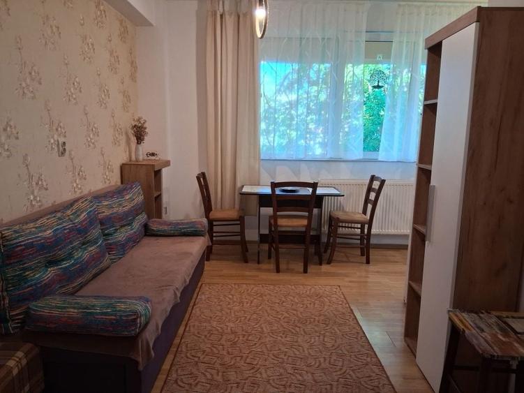 Garsonieră în Borhanci