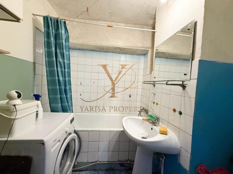 Apartament cu 2 camere decomandat în Drumul Taberei
