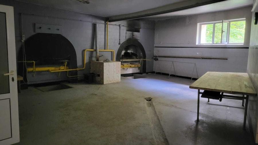 Spațiu comercial, de 350 mp, în Ultracentral