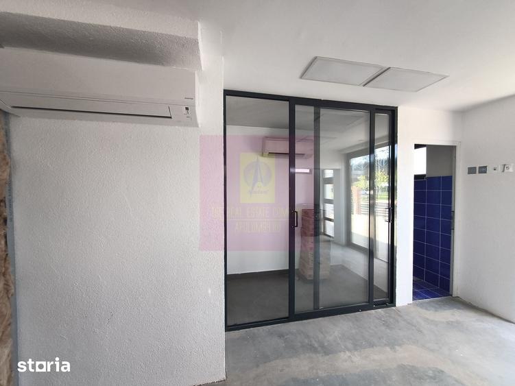 Spațiu comercial, de 20 mp, în Glina