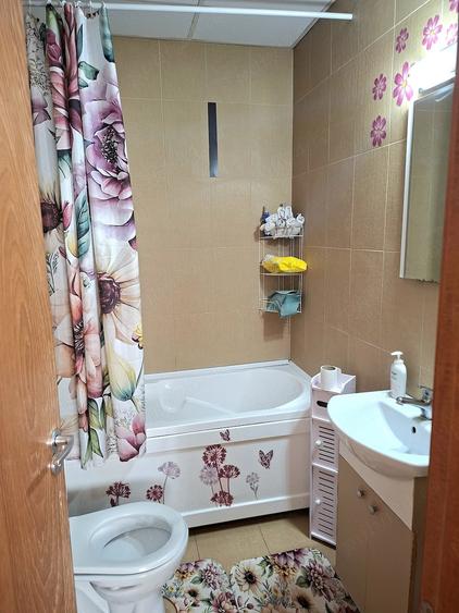Garsonieră nedecomandată în Cloșca