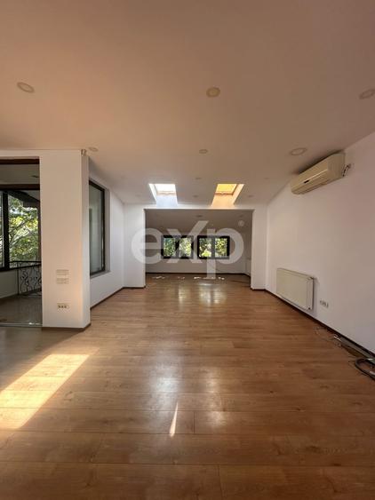Spațiu comercial, de 220 mp, în Ultracentral