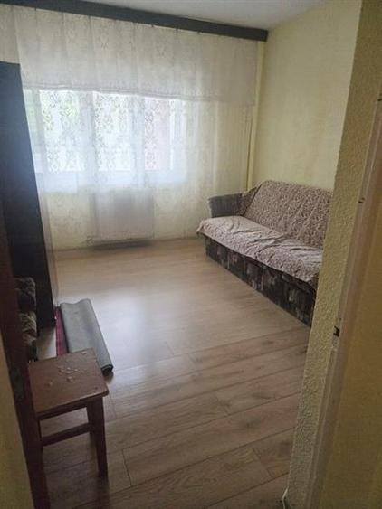 Apartament cu 2 camere decomandat, mobilat în Răcădău