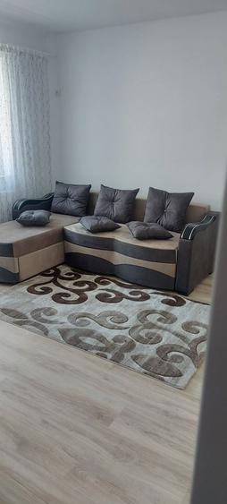 Apartament cu 2 camere decomandat în Militari