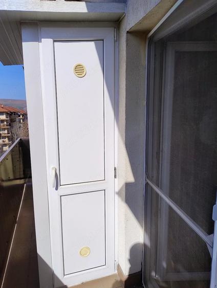Apartament cu 2 camere decomandat în Florești