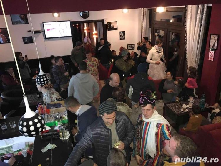Spațiu comercial, de 270 mp, în Văleni-Stânișoara