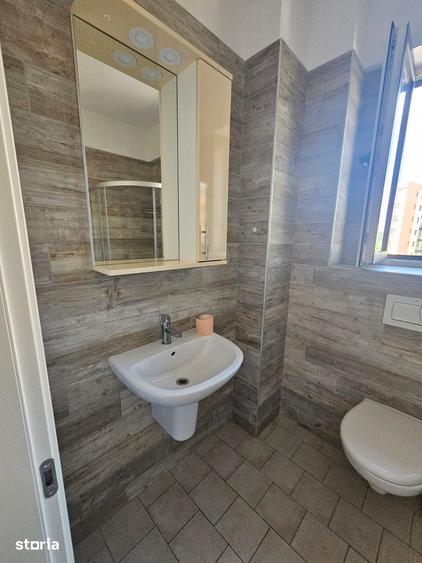 Apartament cu 2 camere în Cug
