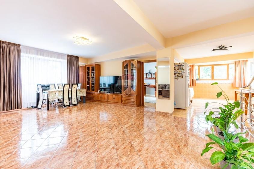 Spațiu comercial, de 461 mp, în Militari