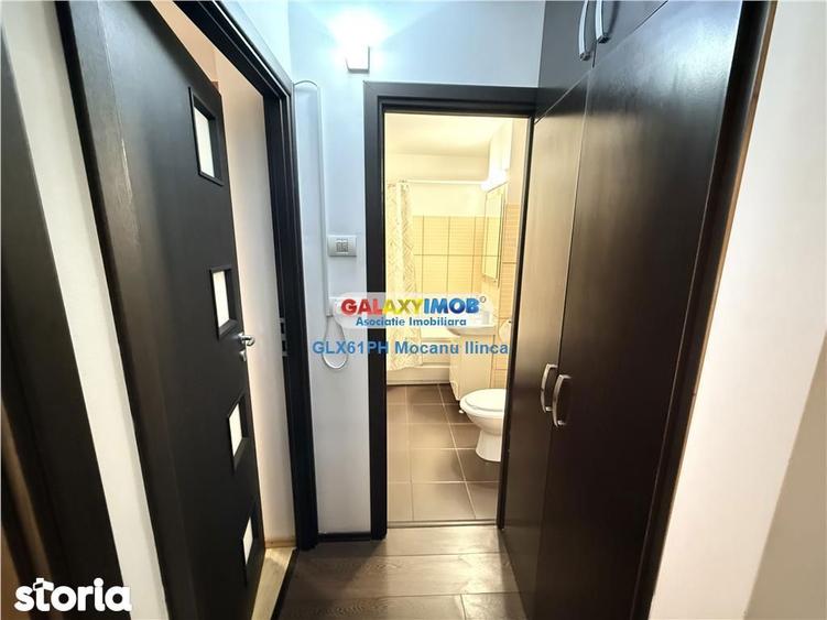 Apartament cu 3 camere decomandat, mobilat în Paltiniș
