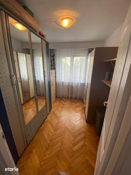 Apartament cu 4 camere în Mănăștur