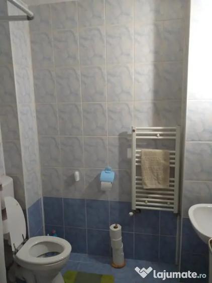 Apartament 1 camera 34 mp in Floresti zona Sens Giratoriu - Floresti (Cluj) - 2