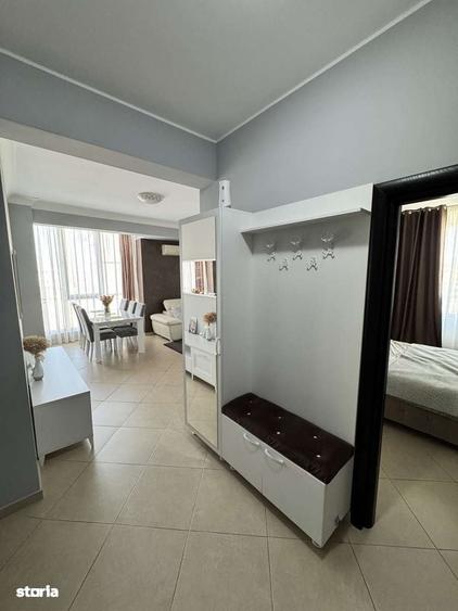 Proprietar-Hlincea, Apartament 2 camere, 65mp, mobilat-utilat, parcare - 20