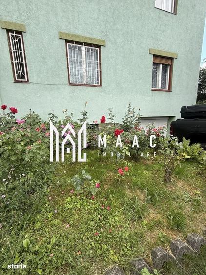 Apartament cu 3 camere decomandat în Sub Arini