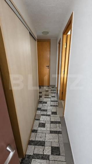 Casă individuală cu 2 camere cu Canalizare în Hințești