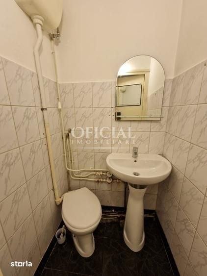 Apartament cu 3 camere decomandat în Mănăștur