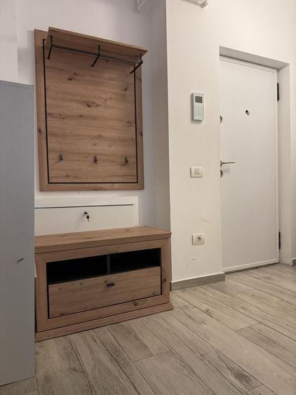 Apartament cu 2 camere decomandat în Calea Urseni