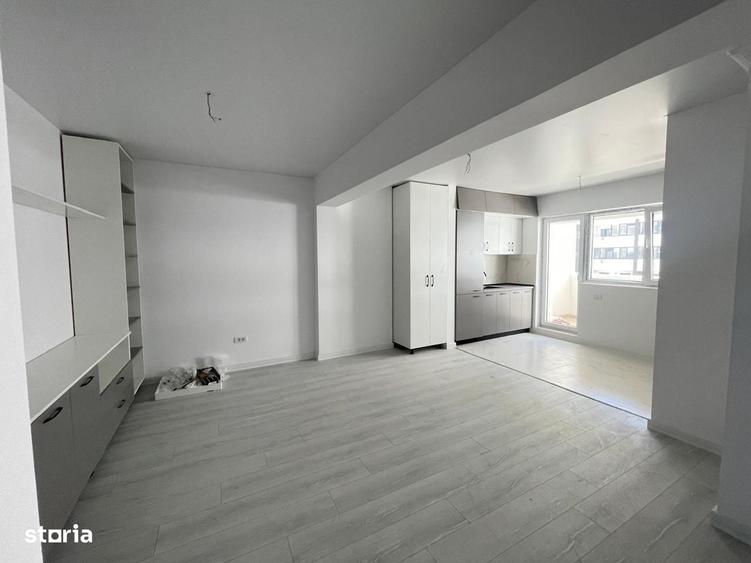 Apartament 2 camere, mobilat, metrou Berceni - 7