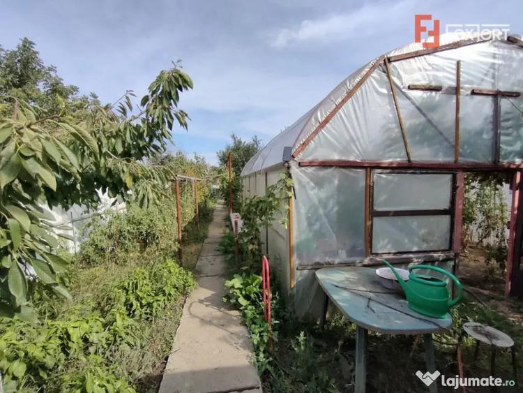 Casa individuala in Chisoda 160 mp utili, toate utilitatile - Chisoda (Timis) - 10