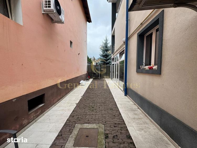 Casă cu Teren 432 Mp în Astra