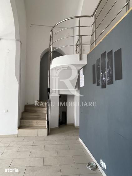 Spațiu comercial, de 59.4 mp, în Sântandrei