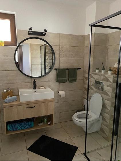 PROPRIETAR CASA PREMIUM P+M 160 mp utili Teren350 mp | Zona Bariera Valcii - 8