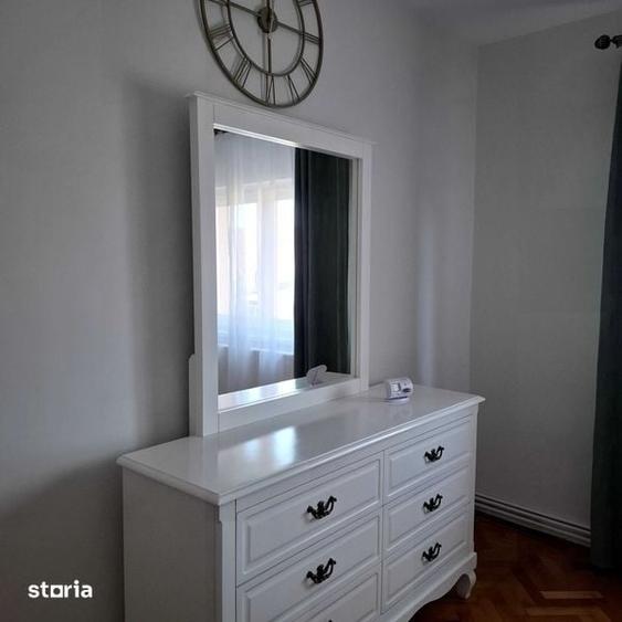 Apartament cu 3 camere decomandat în Ștrand